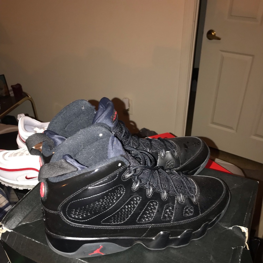 Retro 9”
